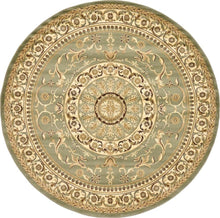 Load image into Gallery viewer, Unique Loom Versailles Collection Traditional Classic Rug