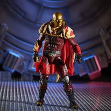 Load image into Gallery viewer, G.I. Joe Classified Series Series Profit Director Destro Action Figure 15 Collectible Exclusive