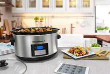 Load image into Gallery viewer, MST-900RXT Electric Ceramic XL Jumbo Slow Cooker