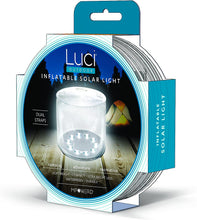 Load image into Gallery viewer, MPOWERD Luci Inflatable Solar Lantern