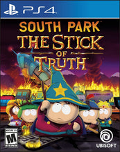 Load image into Gallery viewer, South Park: The Stick of Truth - PlayStation 4 Standard Edition