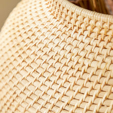 Load image into Gallery viewer, Deco 79 VASE, Medium, Light Brown