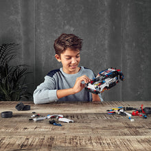 Load image into Gallery viewer, LEGO Technic App-Controlled Top Gear Rally Car 42109 Racing Toy Building Kit, New 2020 (463 Pieces)