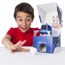 Load image into Gallery viewer, Boxer - Interactive A.I. Robot Toy (Blue) with Personality and Emotions, for Ages 6 and Up