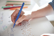 Load image into Gallery viewer, Paper Mate Flair Felt Tip Pens