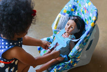Load image into Gallery viewer, Doll Or Stuffed Toy Booster Seat