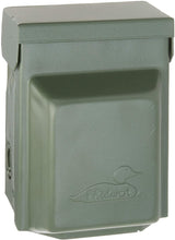 Load image into Gallery viewer, GE ENERGY INDUSTRIAL SOLUTIONS U012010GRP 2GFI Backyard Power Outlet