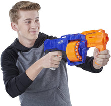 Load image into Gallery viewer, NERF N-Strike Elite SurgeFire