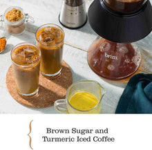 Load image into Gallery viewer, Brim Smart Valve Cold Brew Coffee Maker