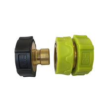 Load image into Gallery viewer, Sun Joe SPX-UQC Universal Brass/Aluminum Pressure Washer Garden Hose Quick-Connect Kit