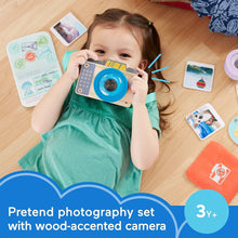 Load image into Gallery viewer, Fisher-Price Click Away Camera Set