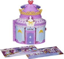 Load image into Gallery viewer, My Little Pony Cutie Mark Magic Rarity Booktique Playset(Discontinued by manufacturer)