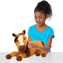 Load image into Gallery viewer, Spirit Riding Free Large Spirit Plush