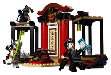 Load image into Gallery viewer, LEGO Overwatch Hanzo vs. Genji 75971 Building Kit , New 2019 (197 Piece)