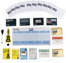 Load image into Gallery viewer, The Office TV Show Downsizing Game, Retro Board Game for Adults