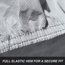 Load image into Gallery viewer, Budge Lite Indoor Dustproof