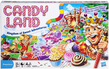 Load image into Gallery viewer, Candy Land Game