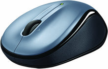 Load image into Gallery viewer, Logitech 910-002332 Wrls Mouse M325 Silver