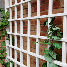 Load image into Gallery viewer, Dura-Trel 11174 Winchester Trellis, White