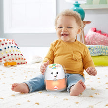 Load image into Gallery viewer, Fisher-Price Laugh &amp; Learn Babble &amp; Wobble Hub