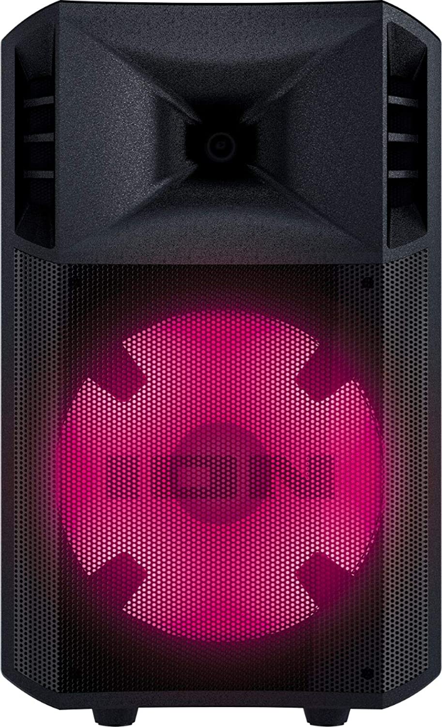 ION Audio - POWERGLOW 10