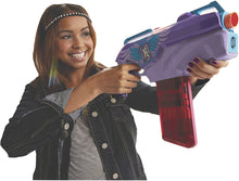 Load image into Gallery viewer, Nerf Rebelle Rapid Red Blaster