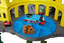 Load image into Gallery viewer, Fisher-Price Thomas &amp; Friends Super Station