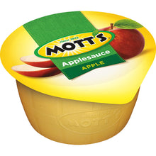 Load image into Gallery viewer, Mott's Applesauce