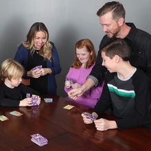 Load image into Gallery viewer, Goliath Virus Card Game The Contagiously Fun Card Game, Green (108644)