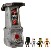 Load image into Gallery viewer, 3DIT Character Creator Molding Machine