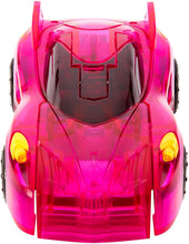 Load image into Gallery viewer, Mecard Mantari Deluxe Mecardimal Figure, Pink