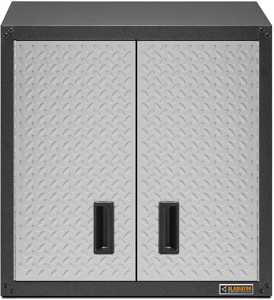 Gladiator GAWG28FDYG Full Door Wall Box EZ RTA