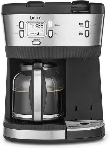 brim Coffee Maker