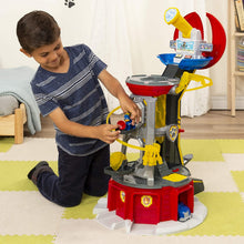 Load image into Gallery viewer, PAW Patrol, True Metal Mighty Meteor Die-Cast Track Set