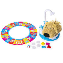 Load image into Gallery viewer, Soggy Doggy Board Game for Kids with Interactive Dog Toy