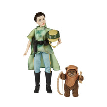 Load image into Gallery viewer, Star Wars Forces of Destiny Endor Adventure