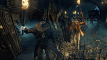 Load image into Gallery viewer, Bloodborne Hits - PlayStation 4
