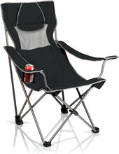 Load image into Gallery viewer, ONIVA - a Picnic Time Brand Campsite Portable Folding Chair