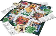 Load image into Gallery viewer, Winning Moves Games Clue The Classic Edition Toy, Multicolor (1137)