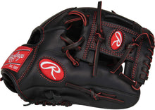 Load image into Gallery viewer, Rawlings R9 Youth Baseball Glove Series