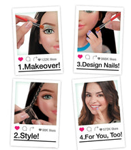 Load image into Gallery viewer, Project Mc2 Electric Styling Head McKeyla Toy