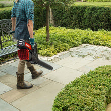 Load image into Gallery viewer, Snapper XD 82V 550 CFM Cordless Leaf Blower Kit