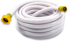 Load image into Gallery viewer, Camco TastePURE Drinking Water Hose - Lead and BPA Free, Reinforced for Maximum Kink Resistance