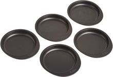 Load image into Gallery viewer, Wilton Easy Layers! 6 Inch (Set of 5),Gray