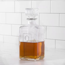 Load image into Gallery viewer, Cathy&#39;s Concepts Personalized Whiskey Decanter
