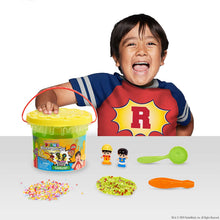 Load image into Gallery viewer, Ryan's Mystery Playdate Mystery Ooze Surprise Dig