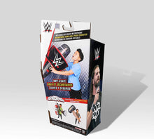 Load image into Gallery viewer, AlphaToys WWE Big Bash Props - Airnormous Big Bash Microphone, Multi
