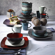Load image into Gallery viewer, Gibson Elite Dinnerware set
