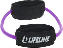 Load image into Gallery viewer, Lifeline Monster Walk - Lower Body Resistance Bands, Ankle Cuffs