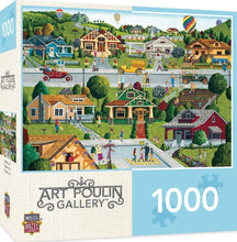 Load image into Gallery viewer, MasterPieces Jigsaw Puzzle